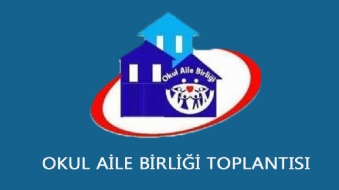 2024-Okul Aile Birliği Toplantısı